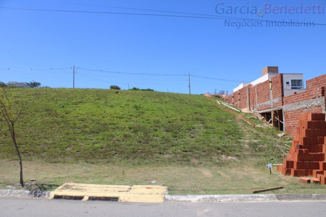 Imagem Terreno à Venda, 420 m² em Jardim Celani - Salto