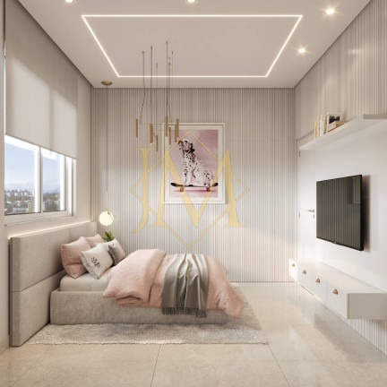 Imagem Apartamento com 3 Quartos à Venda,  em Cidade Nobre - Ipatinga