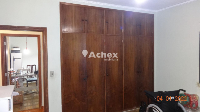 Imagem Casa com 3 Quartos à Venda, 230 m² em Jardim Santa Genebra - Campinas Imagem Casa com 3 Quartos à Venda, 230 m² em Jardim Santa Genebra - Campinas