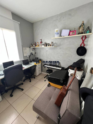 Imagem Apartamento com 3 Quartos à Venda, 70 m² em Parque Santo Amaro - Campos Dos Goytacazes Imagem Apartamento com 3 Quartos à Venda, 70 m² em Parque Santo Amaro - Campos Dos Goytacazes