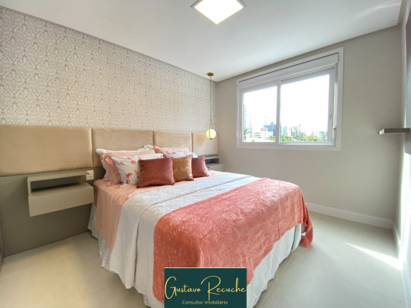 Imagem Apartamento com 3 Quartos à Venda, 183 m² em Praia Grande - Torres