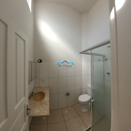 Imagem Sobrado com 2 Quartos para Alugar, 92 m² em Santo Amaro - São Paulo