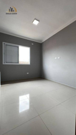 Imagem Sobrado com 3 Quartos à Venda, 74 m² em Mirim - Praia Grande