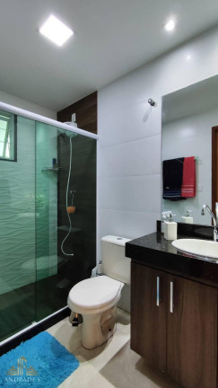 Imagem Casa de Condomínio com 2 Quartos à Venda, 110 m² em Guaratiba - Rio De Janeiro Imagem Casa de Condomínio com 2 Quartos à Venda, 110 m² em Guaratiba - Rio De Janeiro