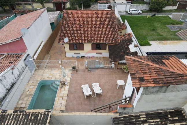 Imagem Casa de Condomínio com 3 Quartos à Venda, 125 m² em Itapeba - Maricá Imagem Casa de Condomínio com 3 Quartos à Venda, 125 m² em Itapeba - Maricá