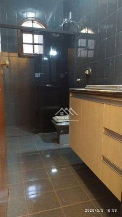 Imagem Casa com 4 Quartos à Venda, 299 m² em Vila Monte Alegre - Ribeirão Preto