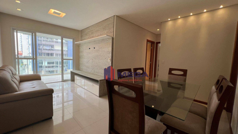 Imagem Apartamento com 2 Quartos à Venda, 80 m² em Praia Da Costa - Vila Velha