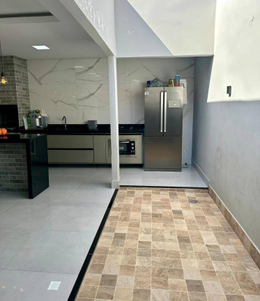 Imagem Casa de Condomínio com 2 Quartos à Venda, 100 m² em Jardim Imperial - Cuiabá