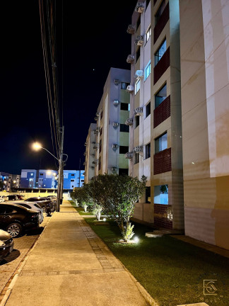 Imagem Apartamento com 2 Quartos à Venda, 51 m² em Tabuleiro Do Martins - Maceió