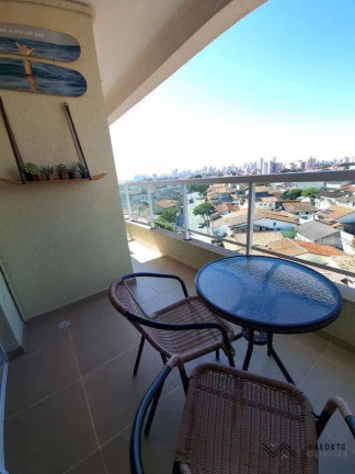 Imagem Apartamento com 3 Quartos à Venda, 77 m² em Jardim Das Indústrias - São José Dos Campos Imagem Apartamento com 3 Quartos à Venda, 77 m² em Jardim Das Indústrias - São José Dos Campos