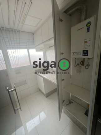 Imagem Apartamento com 2 Quartos à Venda, 81 m² em Vila Formosa - São Paulo