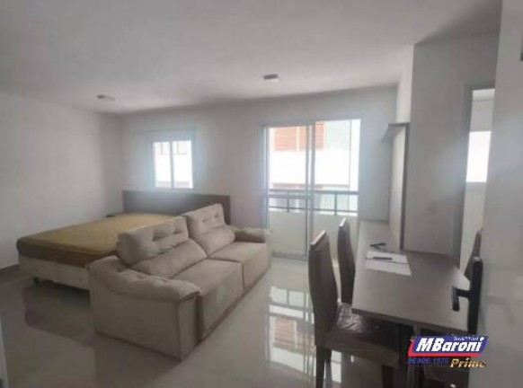 Imagem Apartamento com 1 Quarto para Alugar, 34 m² em Aclimação - São Paulo Imagem Apartamento com 1 Quarto para Alugar, 34 m² em Aclimação - São Paulo