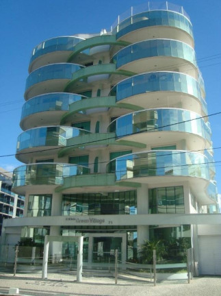 Cobertura com 4 Quartos à Venda, 230 m² em Algodoal - Cabo Frio