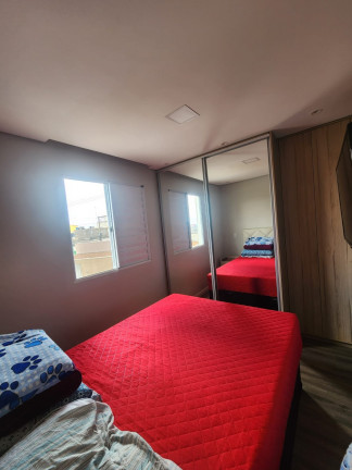 Imagem Imóvel com 2 Quartos à Venda, 56 m² em Americanópolis - São Paulo