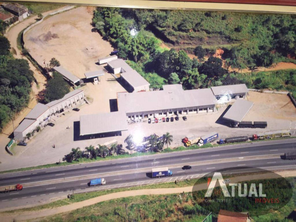 Ponto Comercial à Venda, 3 m² em Jundiaizinho (terra Preta) - Mairiporã