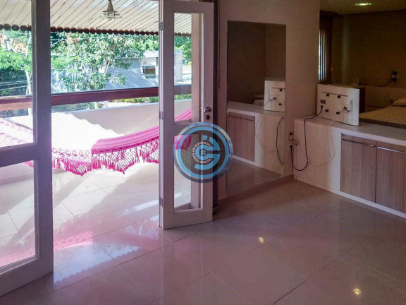 Imagem Casa com 5 Quartos para Alugar, 400 m² em Aldeia Dos Camarás - Camaragibe
