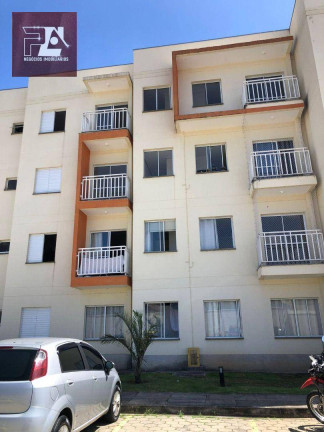 Apartamento com 2 Quartos à Venda, 51 m² em Santo Antônio - Lorena