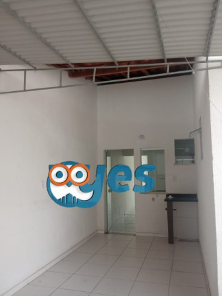 Imagem Casa com 3 Quartos para Alugar, 190 m² em Sim - Feira De Santana Imagem Casa com 3 Quartos para Alugar, 190 m² em Sim - Feira De Santana