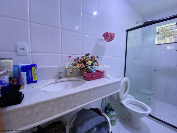 Imagem Casa com 5 Quartos à Venda, 280 m² em Busca Vida (abrantes) - Camaçari