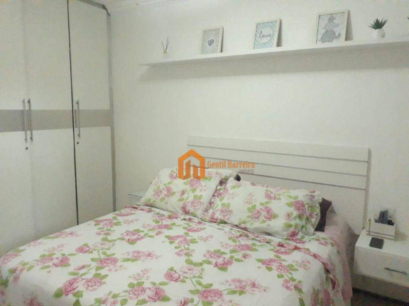 Imagem Apartamento com 3 Quartos à Venda, 69 m² em Damas - Fortaleza