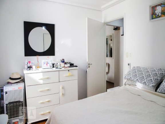 Imagem Imóvel com 1 Quarto à Venda, 45 m² em Santa Cecília - São Paulo Imagem Imóvel com 1 Quarto à Venda, 45 m² em Santa Cecília - São Paulo