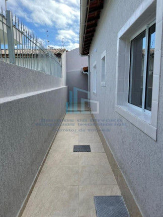 Imagem Casa com 2 Quartos à Venda, 80 m² em Caiçara - Praia Grande Imagem Casa com 2 Quartos à Venda, 80 m² em Caiçara - Praia Grande