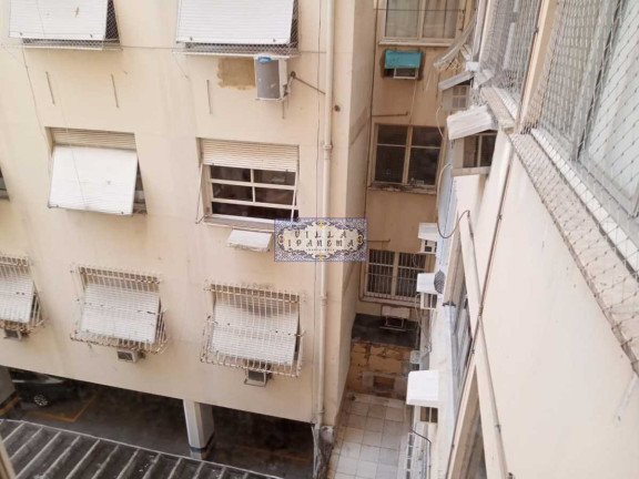 Imagem Apartamento à Venda, 35 m² em Copacabana - Rio De Janeiro