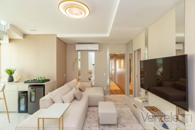 Apartamento com 3 Quartos à Venda, 308 m² em Centro - Balneário Camboriú