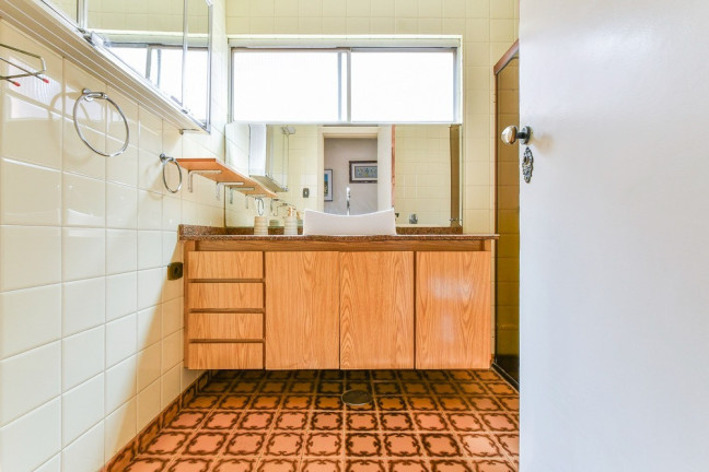 Imagem Casa com 3 Quartos à Venda, 199 m² em Indianópolis - São Paulo