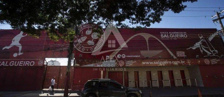 Imagem Galpão à Venda, 400 m² em Parque Duque - Duque De Caxias Imagem Galpão à Venda, 400 m² em Parque Duque - Duque De Caxias