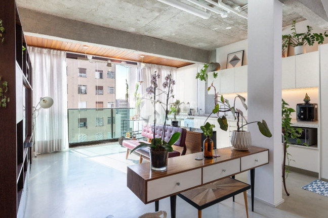 Imagem Imóvel com 2 Quartos à Venda, 159 m² em Santa Cecília - São Paulo Imagem Imóvel com 2 Quartos à Venda, 159 m² em Santa Cecília - São Paulo
