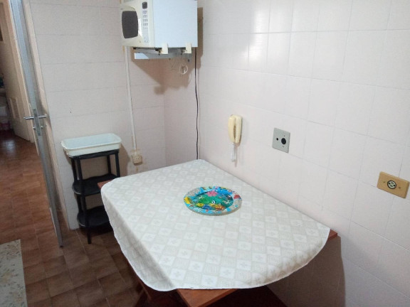 Imagem Apartamento com 2 Quartos à Venda, 94 m² em Enseada - Guarujá