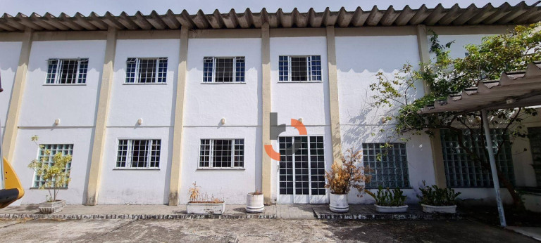 Imagem Galpão para Alugar, 325 m² em Jardim Alvorada - Nova Iguaçu Imagem Galpão para Alugar, 325 m² em Jardim Alvorada - Nova Iguaçu