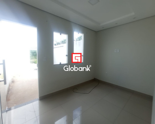 Imagem Casa com 2 Quartos à Venda, 45 m² em Parque Sul - Montes Claros
