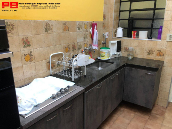 Imagem Casa com 3 Quartos à Venda, 138 m² em Cidade Vargas - São Paulo Imagem Casa com 3 Quartos à Venda, 138 m² em Cidade Vargas - São Paulo