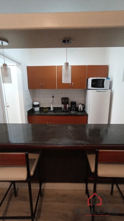 Imagem Apartamento com 1 Quarto à Venda, 36 m² em Centro - São Vicente Imagem Apartamento com 1 Quarto à Venda, 36 m² em Centro - São Vicente