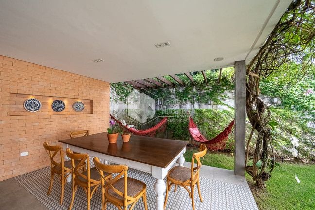 Imagem Casa com 3 Quartos à Venda, 472 m² em Brooklin - São Paulo Imagem Casa com 3 Quartos à Venda, 472 m² em Brooklin - São Paulo