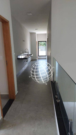 Imagem Casa com 4 Quartos à Venda, 360 m² em Condomínio Shambala Ii - Atibaia