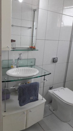 Imagem Apartamento com 2 Quartos à Venda, 56 m² em Vila Marieta - São Paulo Imagem Apartamento com 2 Quartos à Venda, 56 m² em Vila Marieta - São Paulo