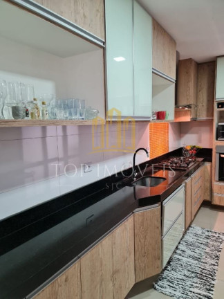 Imagem Sobrado com 3 Quartos à Venda, 1 m² em Jardim Rodolfo - São José Dos Campos
