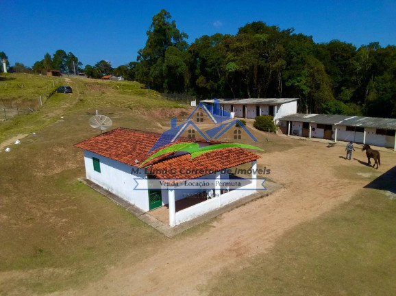 Chácara com 2 Quartos à Venda, 17.000 m² em Centro - Mairiporã