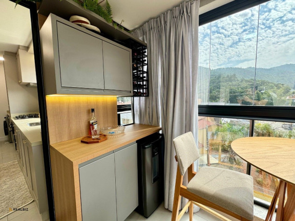 Imagem Apartamento com 3 Quartos à Venda, 89 m² em Palmas - Governador Celso Ramos Imagem Apartamento com 3 Quartos à Venda, 89 m² em Palmas - Governador Celso Ramos