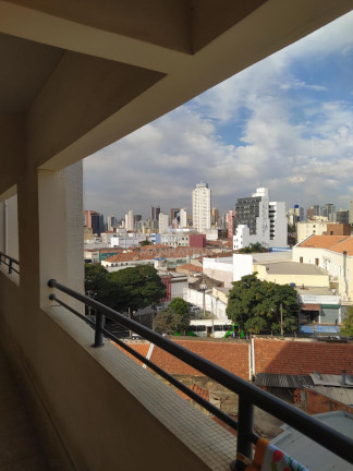 Imagem Kitnet com 1 Quarto à Venda, 26 m² em Centro - Campinas Imagem Kitnet com 1 Quarto à Venda, 26 m² em Centro - Campinas