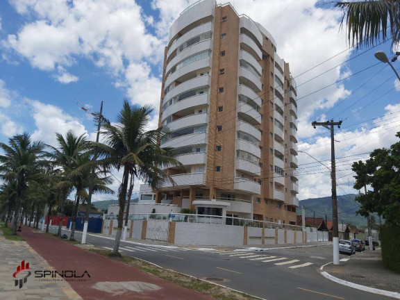 Imagem Cobertura com 3 Quartos à Venda, 178 m² em Vila Balneária - Praia Grande