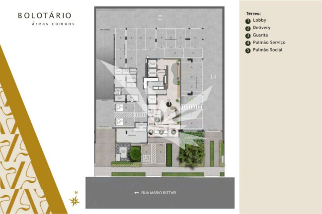Imagem Apartamento com 3 Quartos à Venda, 152 m² em Setor Marista - Goiânia Imagem Apartamento com 3 Quartos à Venda, 152 m² em Setor Marista - Goiânia