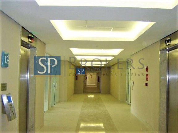 Imagem Sala Comercial à Venda ou Locação, 92 m² em Brooklin Paulista - São Paulo Imagem Sala Comercial à Venda ou Locação, 92 m² em Brooklin Paulista - São Paulo