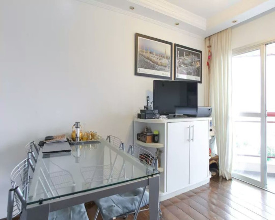 Imagem Apartamento com 2 Quartos à Venda, 111 m² em Vila Mariana - São Paulo