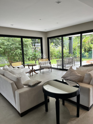 Imagem Casa com 4 Quartos à Venda, 705 m² em Alphaville Residencial Dois - Barueri Imagem Casa com 4 Quartos à Venda, 705 m² em Alphaville Residencial Dois - Barueri