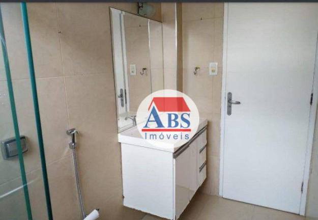 Imagem Apartamento com 2 Quartos à Venda, 106 m² em José Menino - Santos Imagem Apartamento com 2 Quartos à Venda, 106 m² em José Menino - Santos