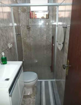 Imagem Casa com 2 Quartos à Venda, 125 m² em Parque Turiguara - Cotia Imagem Casa com 2 Quartos à Venda, 125 m² em Parque Turiguara - Cotia